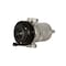 Valeo Nissan Frontier 05-10 Compressor, 815584 815584 - alternate 1